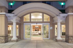  - Holiday Inn Airport Colorado Springs