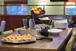  - Holiday Inn Airport Colorado Springs