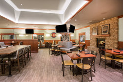  - Holiday Inn Airport Colorado Springs