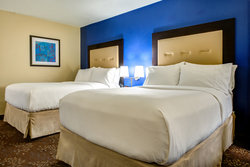  - Holiday Inn North Indianapolis
