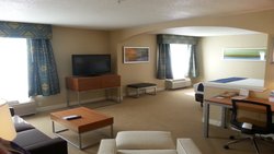  - Holiday Inn Express & Suites Spring - I-45, Exit 73