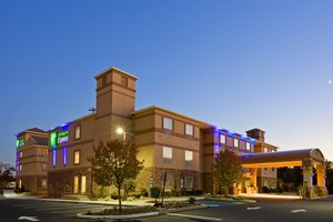 Holiday Inn Express Absecon Nj See Discounts