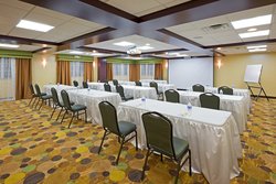  - Holiday Inn Express Absecon