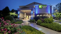  - Holiday Inn Express & Suites West Allentown