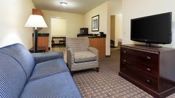  - Holiday Inn Express & Suites West Allentown
