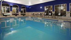  - Holiday Inn Express & Suites West Allentown