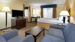  - Holiday Inn Express & Suites West Allentown