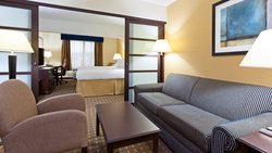  - Holiday Inn Express & Suites West Allentown