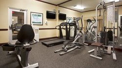  - Holiday Inn Express & Suites West Allentown