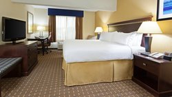  - Holiday Inn Express & Suites West Allentown