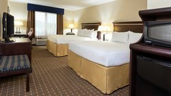  - Holiday Inn Express & Suites West Allentown