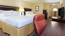  - Holiday Inn Express & Suites West Allentown