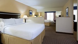  - Holiday Inn Express & Suites West Allentown
