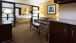  - Holiday Inn Express & Suites West Allentown