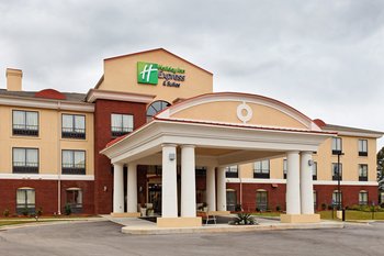 Holiday Inn Express & Suites