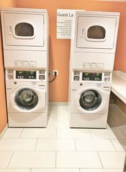  - Holiday Inn Express Aberdeen - I-95, Exit 85