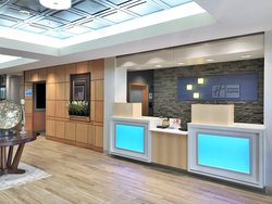  - Holiday Inn Express Aberdeen - I-95, Exit 85