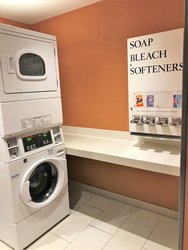  - Holiday Inn Express Aberdeen - I-95, Exit 85