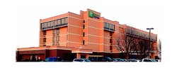  - Holiday Inn Express Aberdeen - I-95, Exit 85