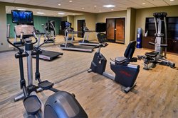  - Holiday Inn Express Aberdeen - I-95, Exit 85