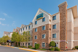  - Staybridge Suites Airport Allentown