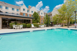  - Staybridge Suites Airport Allentown