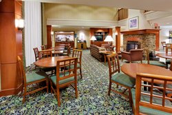  - Staybridge Suites Airport Allentown