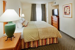  - Staybridge Suites Airport Allentown