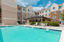  - Staybridge Suites Airport Allentown