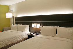  - Holiday Inn Express & Suites South St Louis - I-55, Exit 195