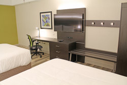  - Holiday Inn Express & Suites South St Louis - I-55, Exit 195