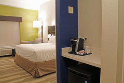  - Holiday Inn Express & Suites South St Louis - I-55, Exit 195