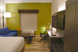  - Holiday Inn Express & Suites South St Louis - I-55, Exit 195