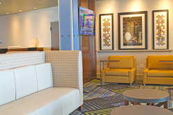  - Holiday Inn Express & Suites South St Louis - I-55, Exit 195
