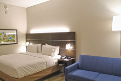  - Holiday Inn Express & Suites South St Louis - I-55, Exit 195