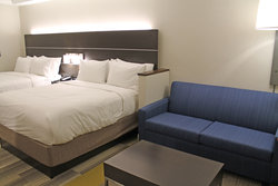  - Holiday Inn Express & Suites South St Louis - I-55, Exit 195