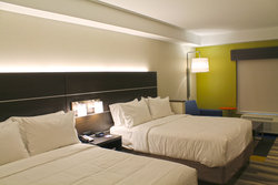  - Holiday Inn Express & Suites South St Louis - I-55, Exit 195