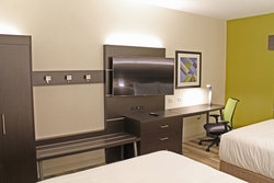  - Holiday Inn Express & Suites South St Louis - I-55, Exit 195
