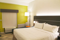  - Holiday Inn Express & Suites South St Louis - I-55, Exit 195