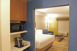  - Holiday Inn Express & Suites South St Louis - I-55, Exit 195