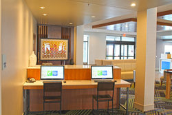  - Holiday Inn Express & Suites South St Louis - I-55, Exit 195