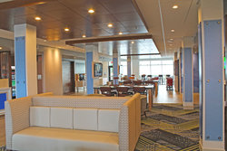  - Holiday Inn Express & Suites South St Louis - I-55, Exit 195