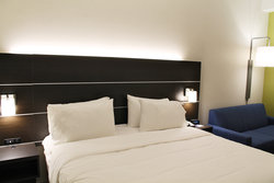  - Holiday Inn Express & Suites South St Louis - I-55, Exit 195