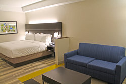  - Holiday Inn Express & Suites South St Louis - I-55, Exit 195