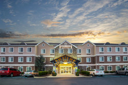 - Staybridge Suites West Allentown - I-78, Exit 49