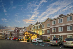  - Staybridge Suites West Allentown - I-78, Exit 49