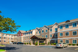  - Staybridge Suites West Allentown - I-78, Exit 49