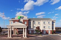  - Holiday Inn Express & Suites Airport Abilene - I-20, Exit 288