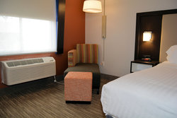  - Holiday Inn Express & Suites Airport Abilene - I-20, Exit 288