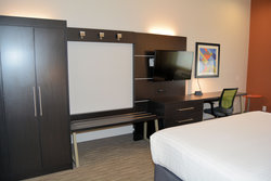  - Holiday Inn Express & Suites Airport Abilene - I-20, Exit 288
